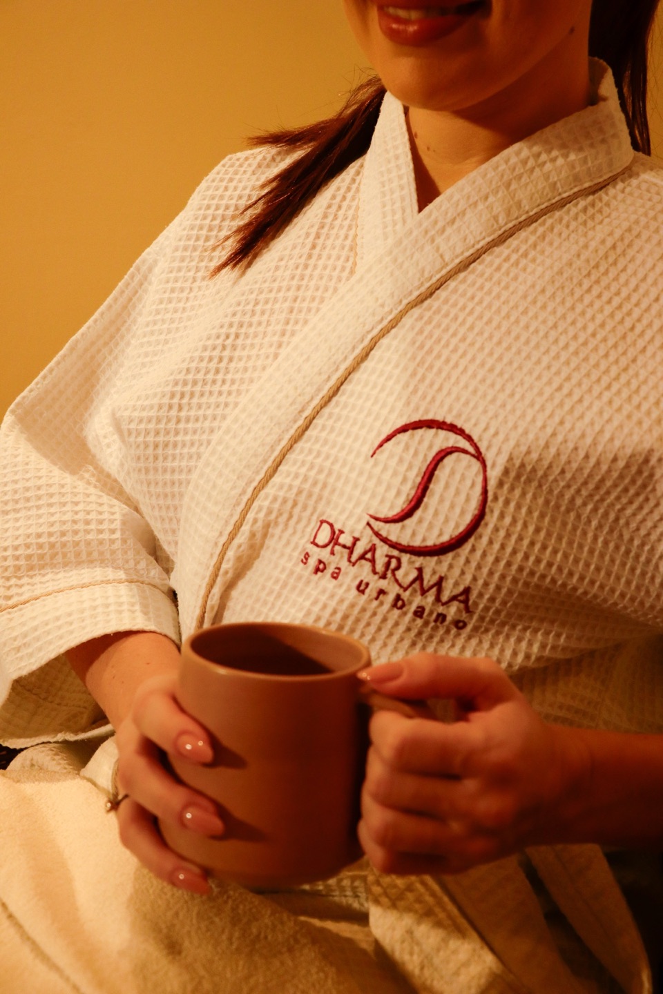 Projeto Dharma Spa