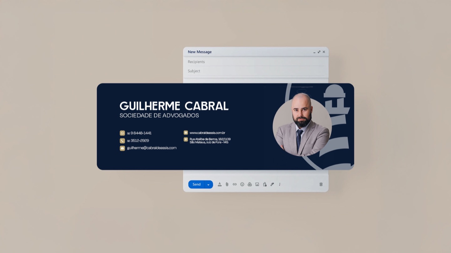 Guilherme Cabral — aplicação 4
