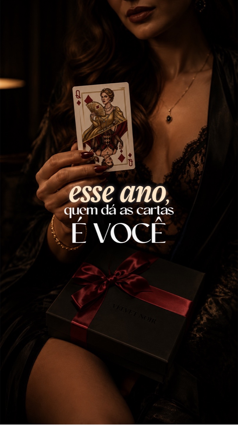 Sussurra Boutique Sensual — aplicação 4